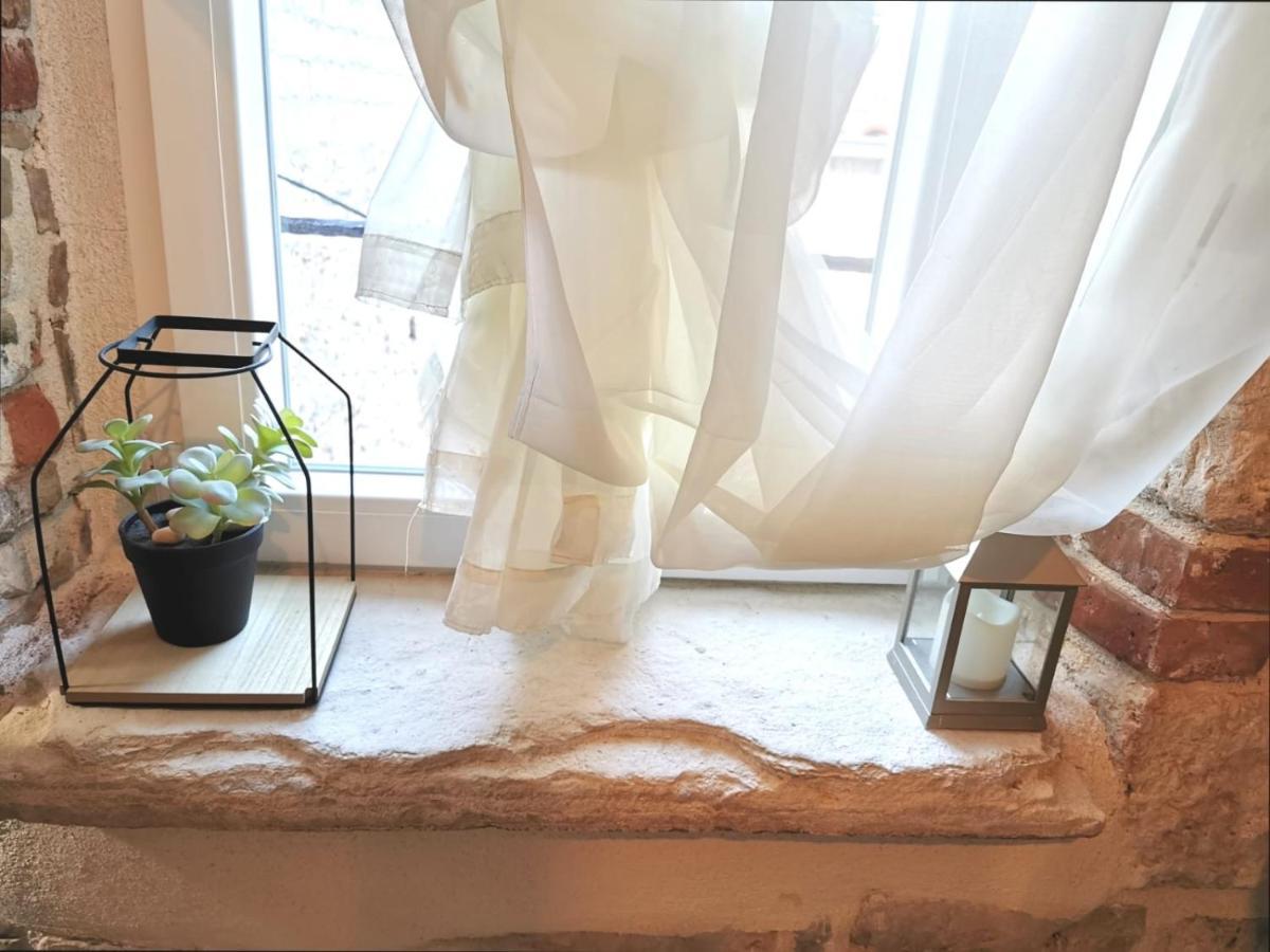 Отель House Bava Вис Экстерьер фото